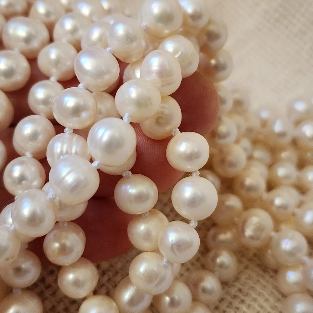 Pearl spectacular must